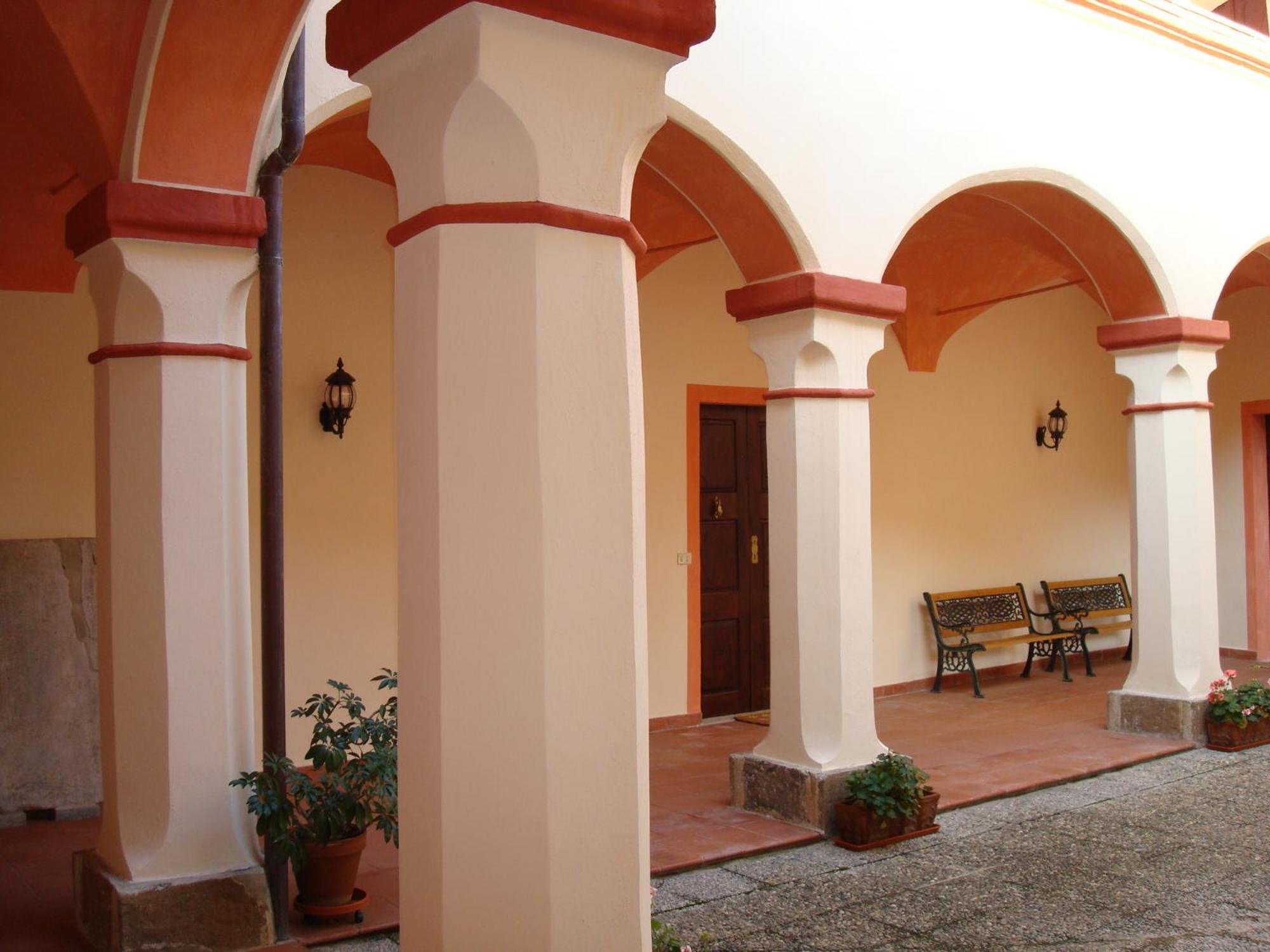 B&B Castello Di Camerletto Caselette Экстерьер фото