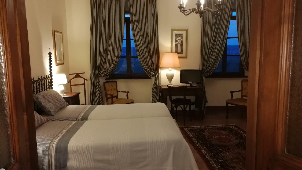 B&B Castello Di Camerletto Caselette Экстерьер фото