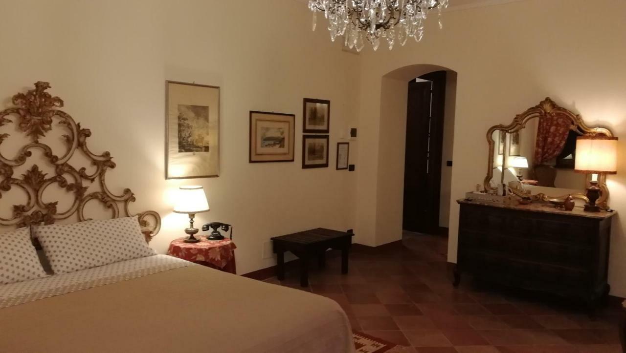 B&B Castello Di Camerletto Caselette Экстерьер фото